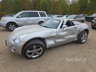 PONTIAC SOLSTICE