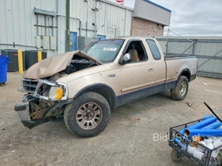 FORD F150
