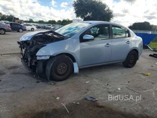 NISSAN SENTRA 2.0