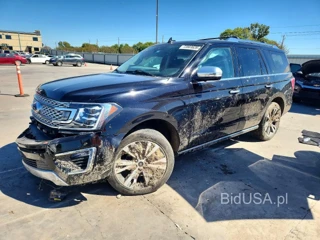 FORD EXPEDITION PLATINUM