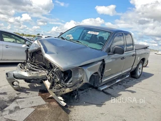 DODGE RAM 1500 ST