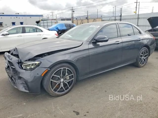 MERCEDES-BENZ E 350 4MATIC