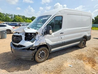 FORD TRANSIT T-250