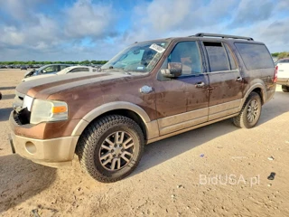 FORD EXPEDITION EL XLT