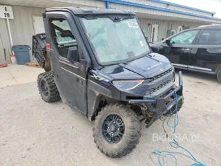 POLARIS RANGER