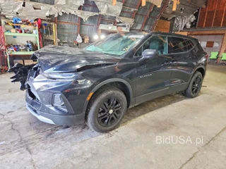 CHEVROLET BLAZER 2LT