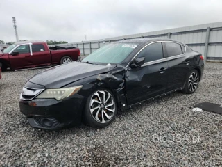 ACURA ILX PREMIUM