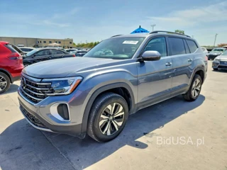 VOLKSWAGEN ATLAS SE