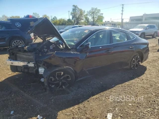 HYUNDAI SONATA SEL