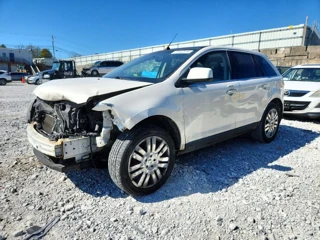 FORD EDGE LIMITED