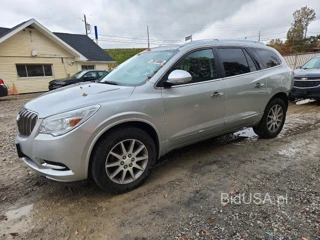 BUICK ENCLAVE