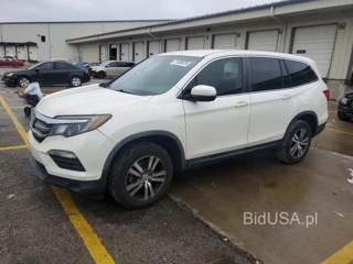 HONDA PILOT EX