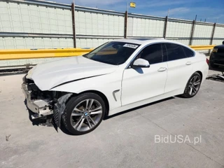 BMW 428 I GRAN COUPE SULEV