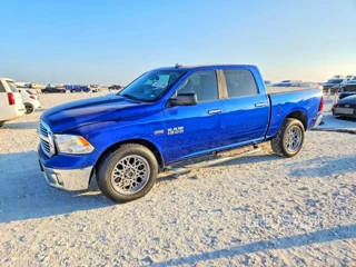 RAM 1500 SLT