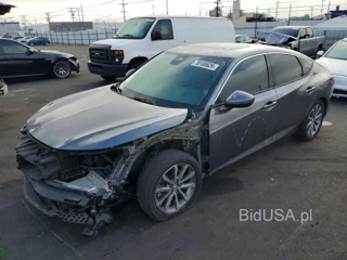 ACURA INTEGRA