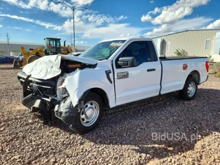 FORD F150