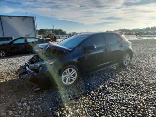 TOYOTA COROLLA HATCHBACK SE