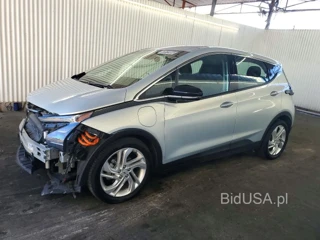 CHEVROLET BOLT EV 1LT