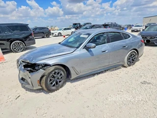BMW I4 EDRIVE 35