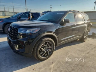 FORD EXPLORER ST-LINE