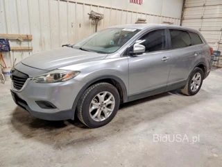 MAZDA CX-9 SPORT