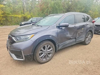 HONDA CR-V SPORT