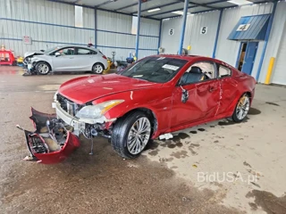 INFINITI Q60 COUPE BASE