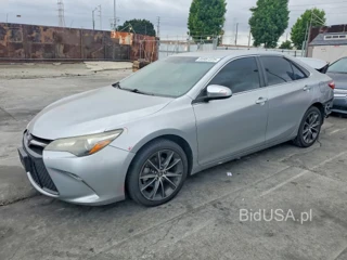 TOYOTA CAMRY XSE