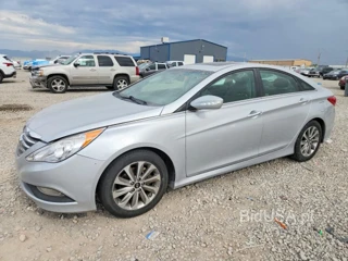 HYUNDAI SONATA LIMITED 2.0T