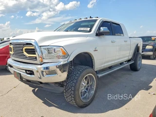 RAM 2500 LONGHORN