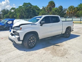 CHEVROLET SILVERADO C1500 RST