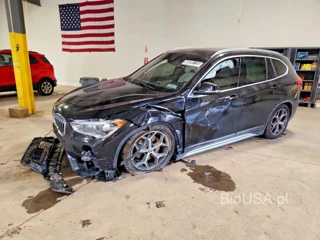 BMW X1 XDRIVE28I