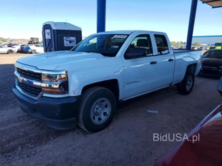 CHEVROLET SILVERADO C1500