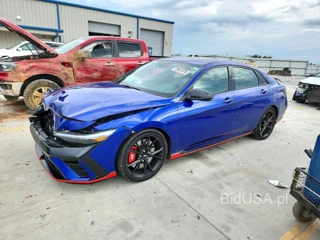 HYUNDAI ELANTRA N BASE