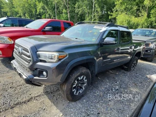 TOYOTA TACOMA TRD OFF-ROAD