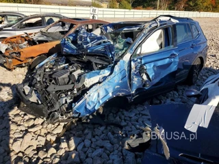 VOLKSWAGEN TIGUAN SE