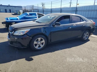 CHEVROLET MALIBU LS