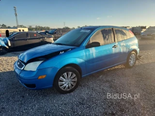FORD FOCUS ZX3