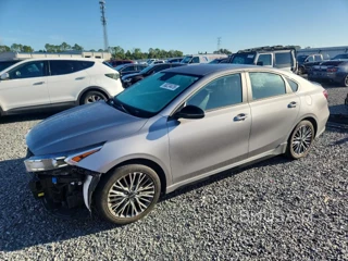 KIA FORTE GT LINE