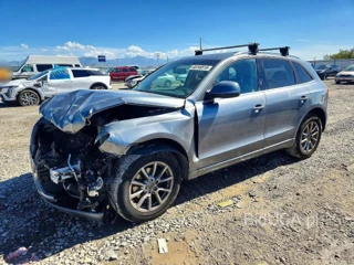 AUDI Q5 PREMIUM PLUS