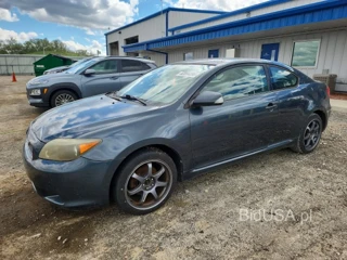 SCION TC SPEC