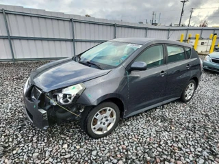 PONTIAC VIBE