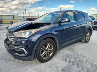 HYUNDAI SANTA FE SPORT 2.4L