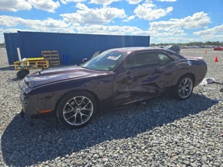 DODGE CHALLENGER GT