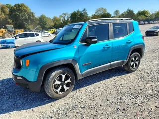 JEEP RENEGADE TRAILHAWK