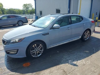 KIA OPTIMA SX