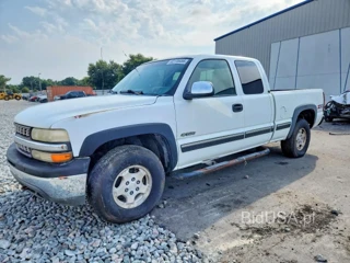 CHEVROLET SILVERADO K1500