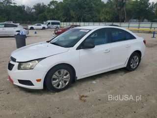 CHEVROLET CRUZE LS
