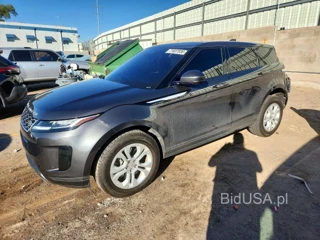 LAND ROVER RANGE ROVER EVOQUE S