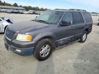 FORD EXPEDITION XLT
